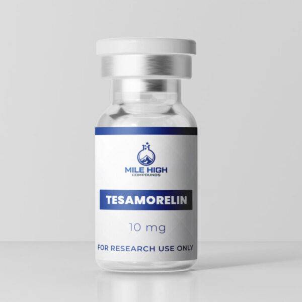 Tesamorelin