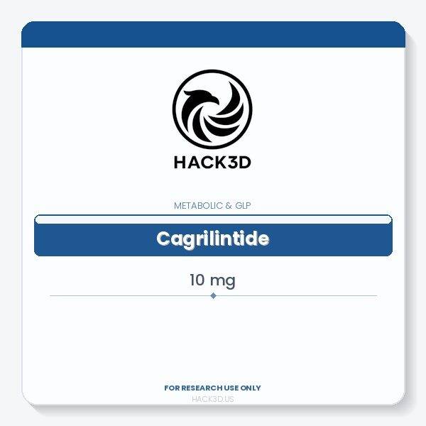 Cagrilintide - 5mg