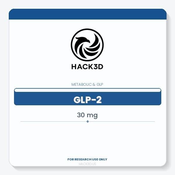 GLP-2 TRZ-30mg