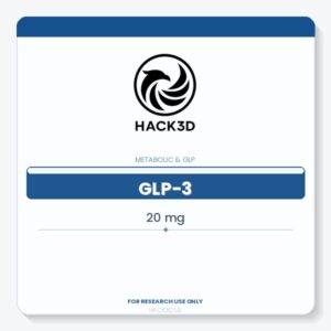 GLP-3 RT-10mg
