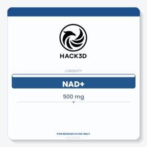 NAD+ - 1000mg