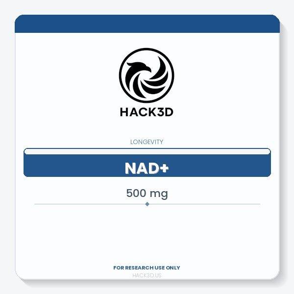 NAD+ - 1000mg