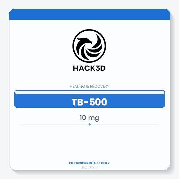 TB-500 - 10mg